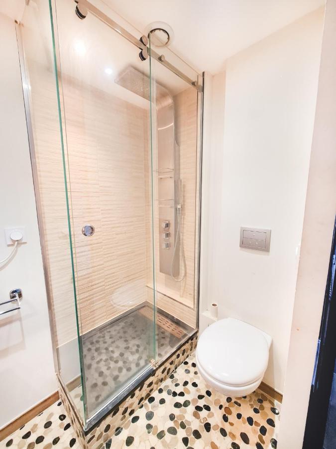 Le Mainguet - Appartement Cosy - غرونوبل المظهر الخارجي الصورة